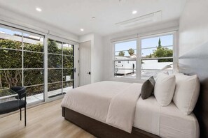 Apartment (1 Bedroom) | Exterior - Casa Jardin (Santa Barbara)