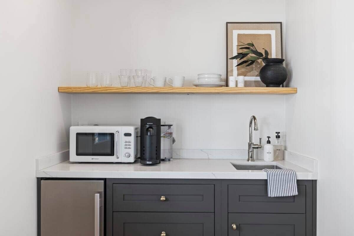 Appartamento (1 Bedroom) | Esterni