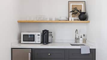 Appartamento (1 Bedroom) | Esterni