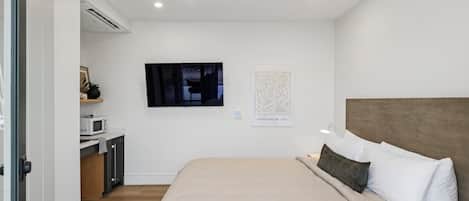 Apartment (1 Bedroom) | Front of property