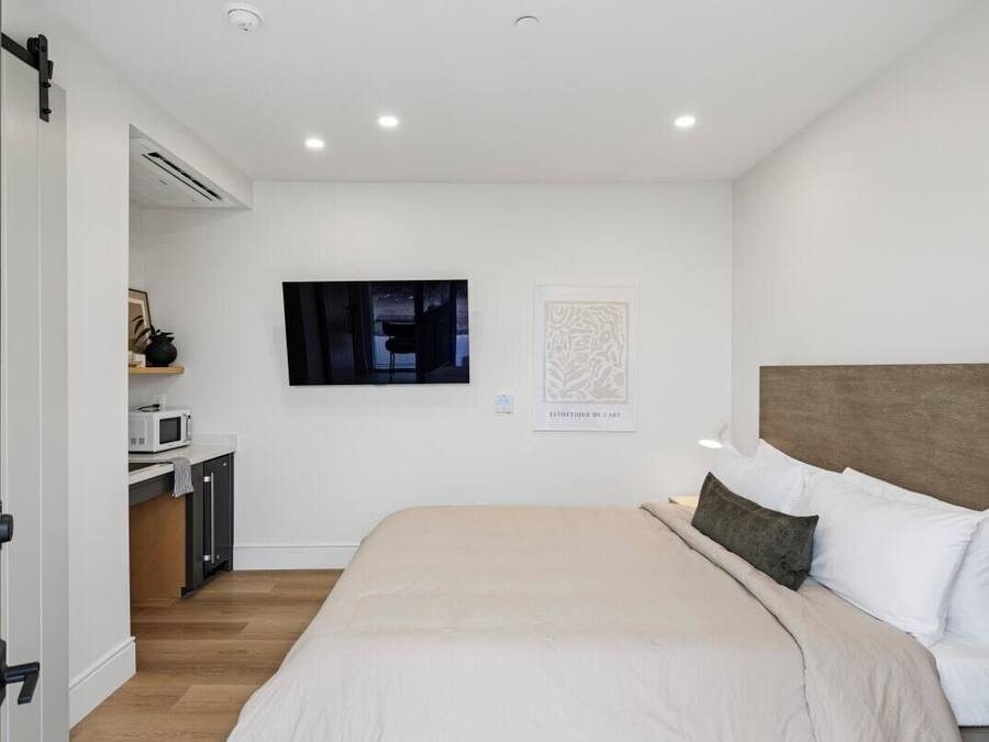 Apartamento (1 Bedroom) | Fachada del alojamiento