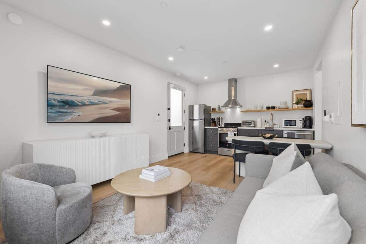 Apartment (1 Bedroom) | Front of property