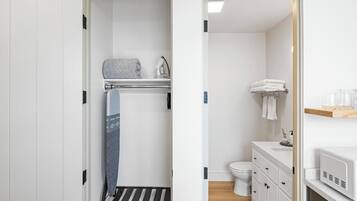 Apartment (1 Bedroom) | Außenbereich