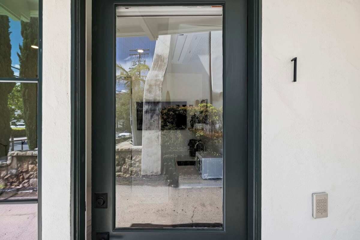 Apartment (1 Bedroom) | Exterior