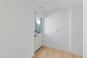 Apartamento (1 Bedroom) | Fachada