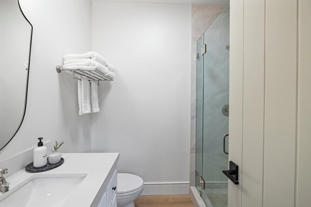 Huoneisto (1 Bedroom) | Ulkopuoli