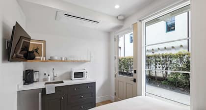 Casa Jardin