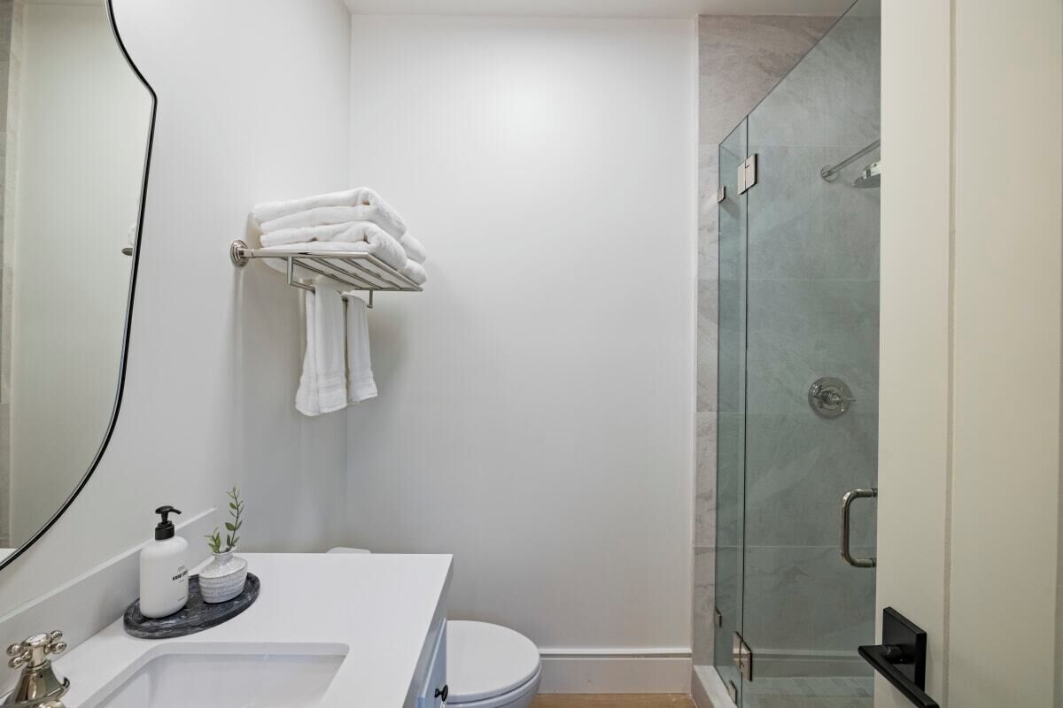Departamento (1 Bedroom) | Exterior