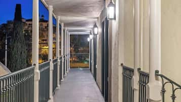 Lägenhet (1 Bedroom) | Exteriör
