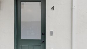 Apartment (1 Bedroom) | Exterior - Casa Jardin (Santa Barbara)