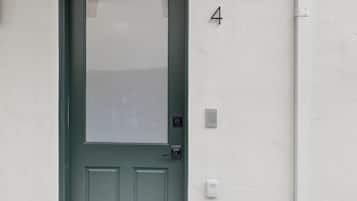 Departamento (1 Bedroom) | Exterior