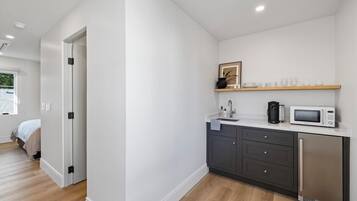 Apartment (1 Bedroom) | Front of property