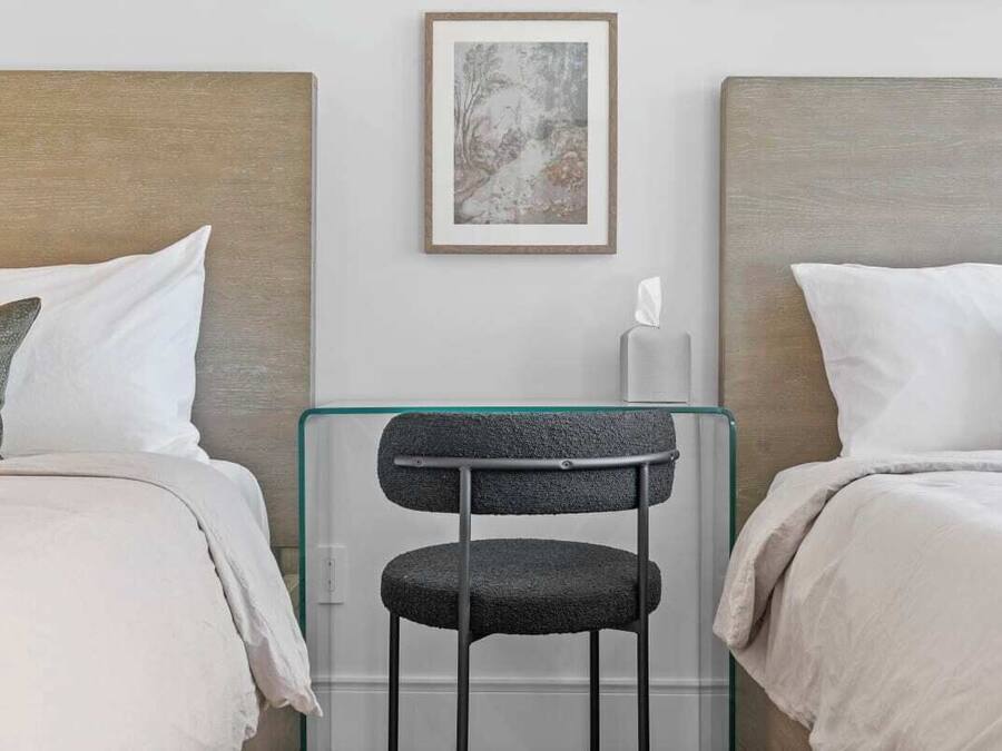 Apartment (1 Bedroom) | Exterior