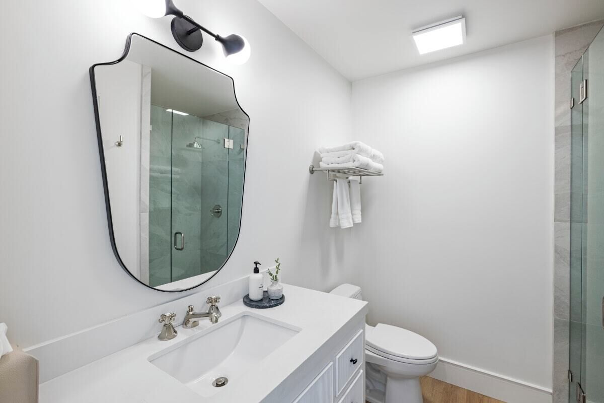 Appartamento (1 Bedroom) | Esterni