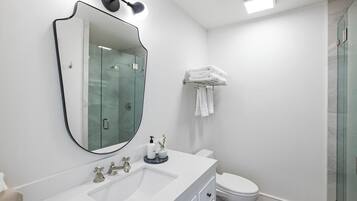Appartamento (1 Bedroom) | Esterni