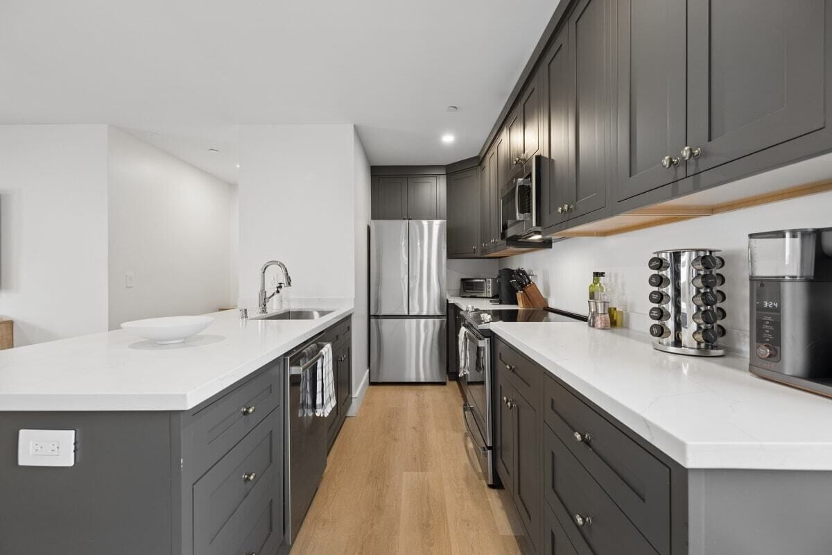 Departamento (2 Bedrooms) | Exterior