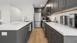 Apartment (2 Bedrooms) | Exterior - Casa Jardin (Santa Barbara)