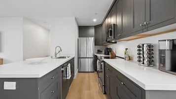 Departamento (2 Bedrooms) | Exterior