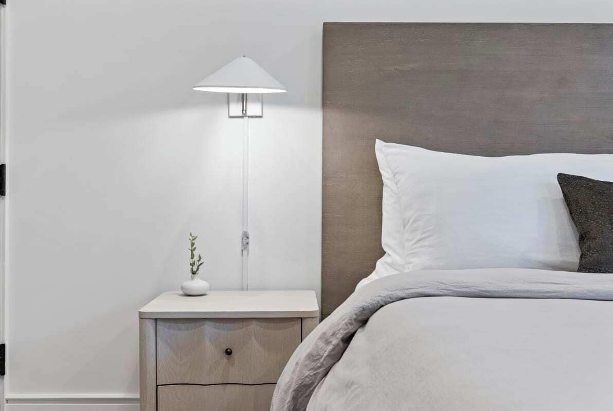 Apartment (1 Bedroom) | Aussenbereich