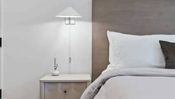 Apartment (1 Bedroom) | Aussenbereich