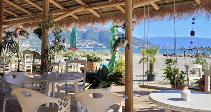 SeaView Apartments Rental Vlore