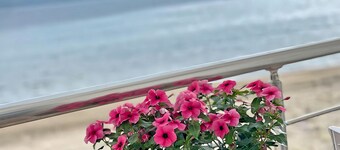 SeaView Apartments Rental Vlore