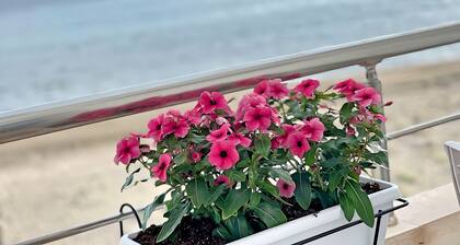 SeaView Apartments Rental Vlore