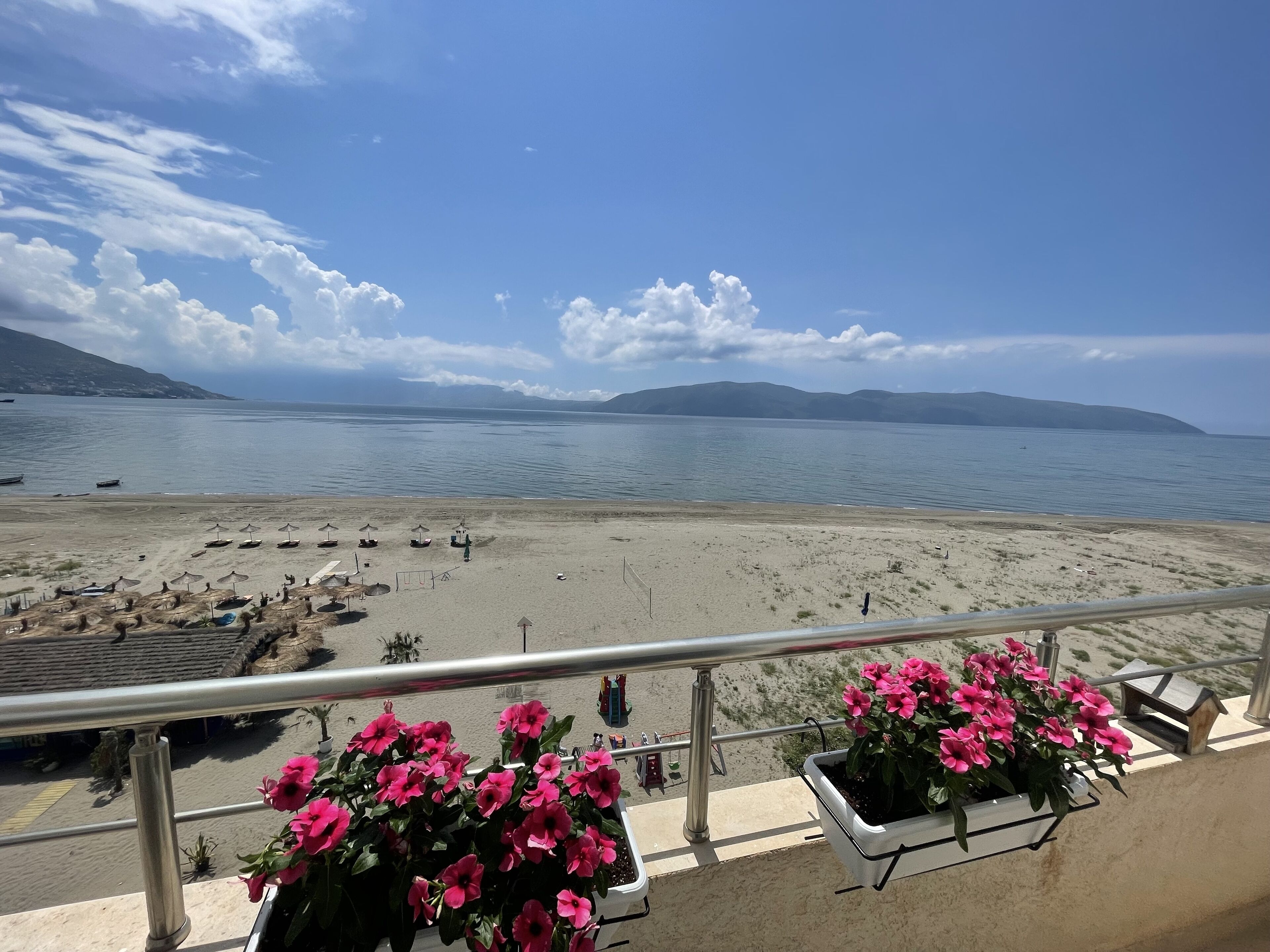 Plage