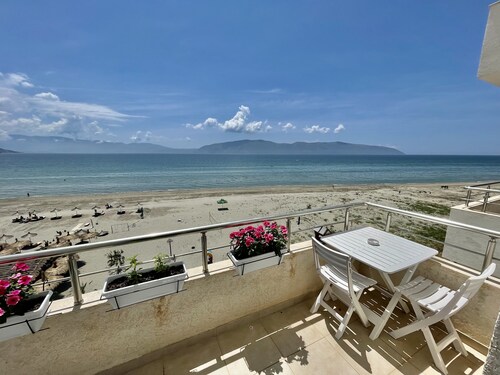 SeaView Apartments Rental Vlore