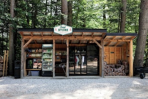 Tienda de regalos