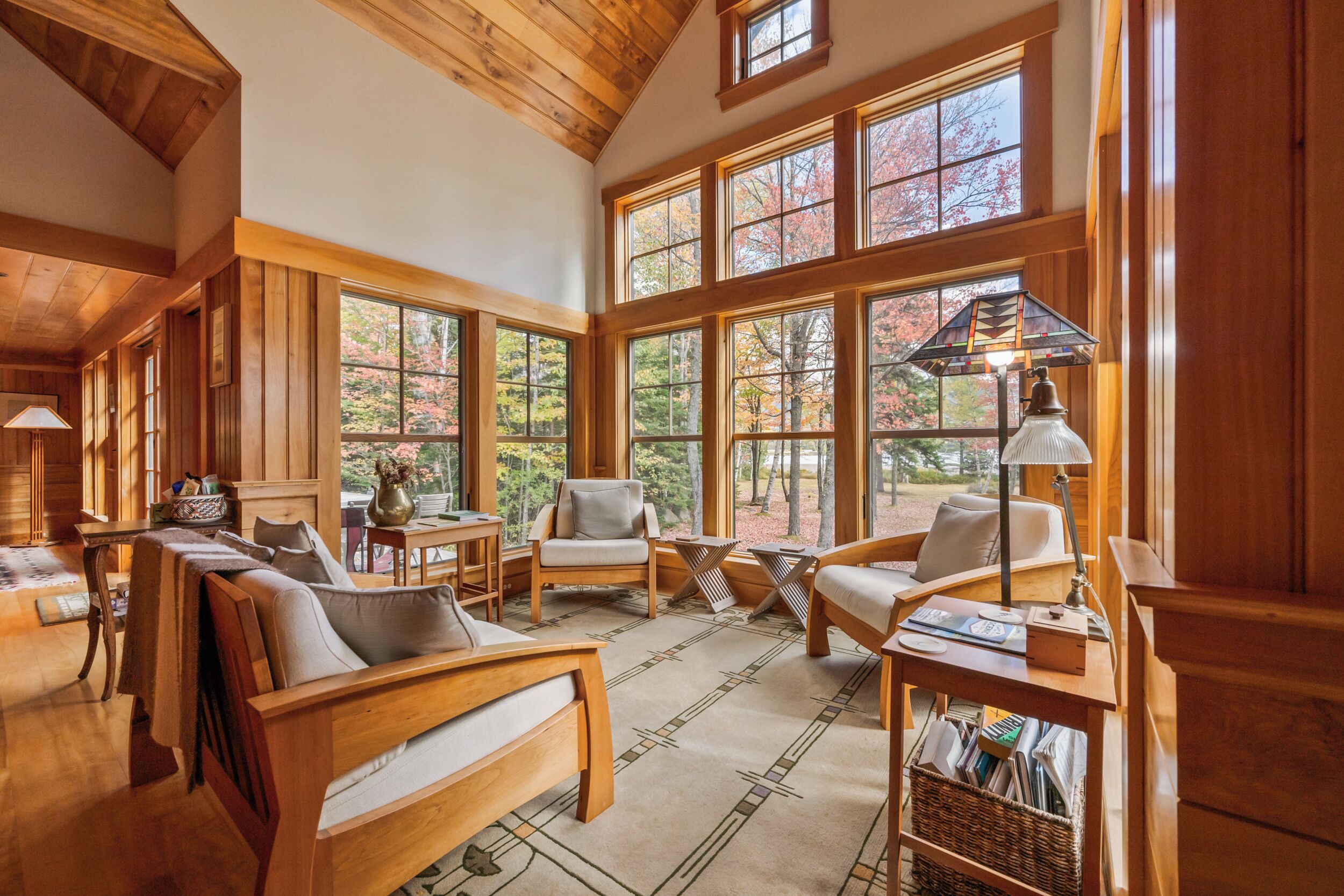 Saddleback Lake Lodge 06 | Close to Saddleback Reviews, Deals