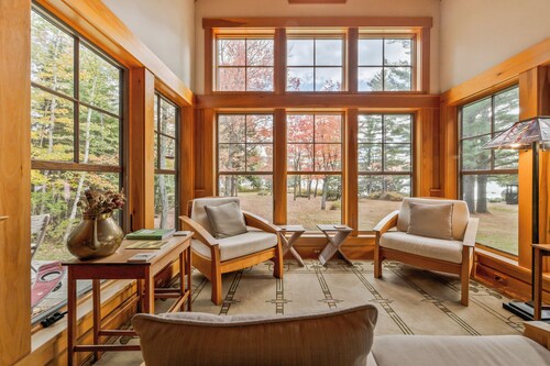 Saddleback Lake Lodge 06 | Close to Saddleback