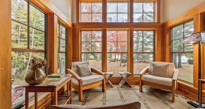 Saddleback Lake Lodge 06 | Close to Saddleback