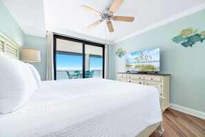 3 多间卧室、熨斗/熨衣板、免费 WiFi、床单