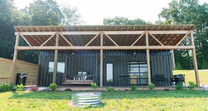 Hollow Valley Crates