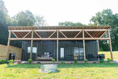 Hollow Valley Crates