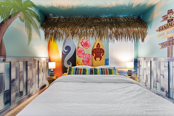 10 habitaciones, tabla de planchar con plancha, wifi y ropa de cama 