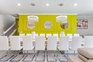 Restaurantes