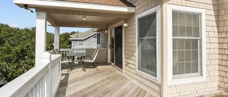 Servei de restauració a l'aire lliure