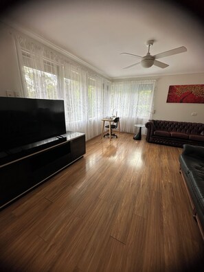 Smart TV 