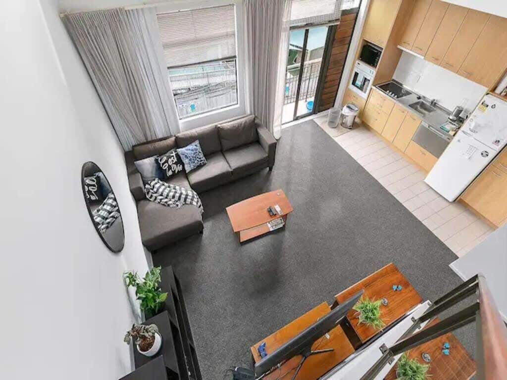 TV, video games, offices