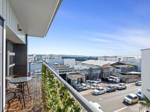 Property grounds - Eden Terrace 2 Bedroom Free Parking I Zodiak Stays (Auckland)