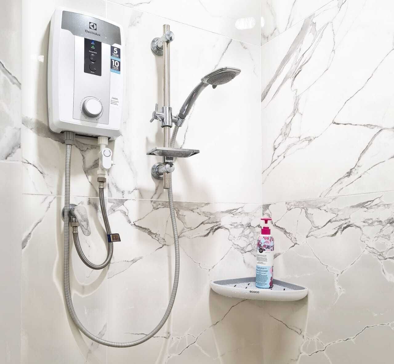 Appartement | Salle de bain