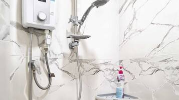 Appartement | Salle de bain