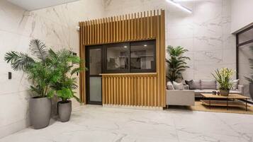 Hall