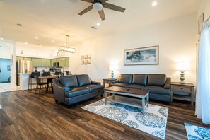 Téléviseur connecté