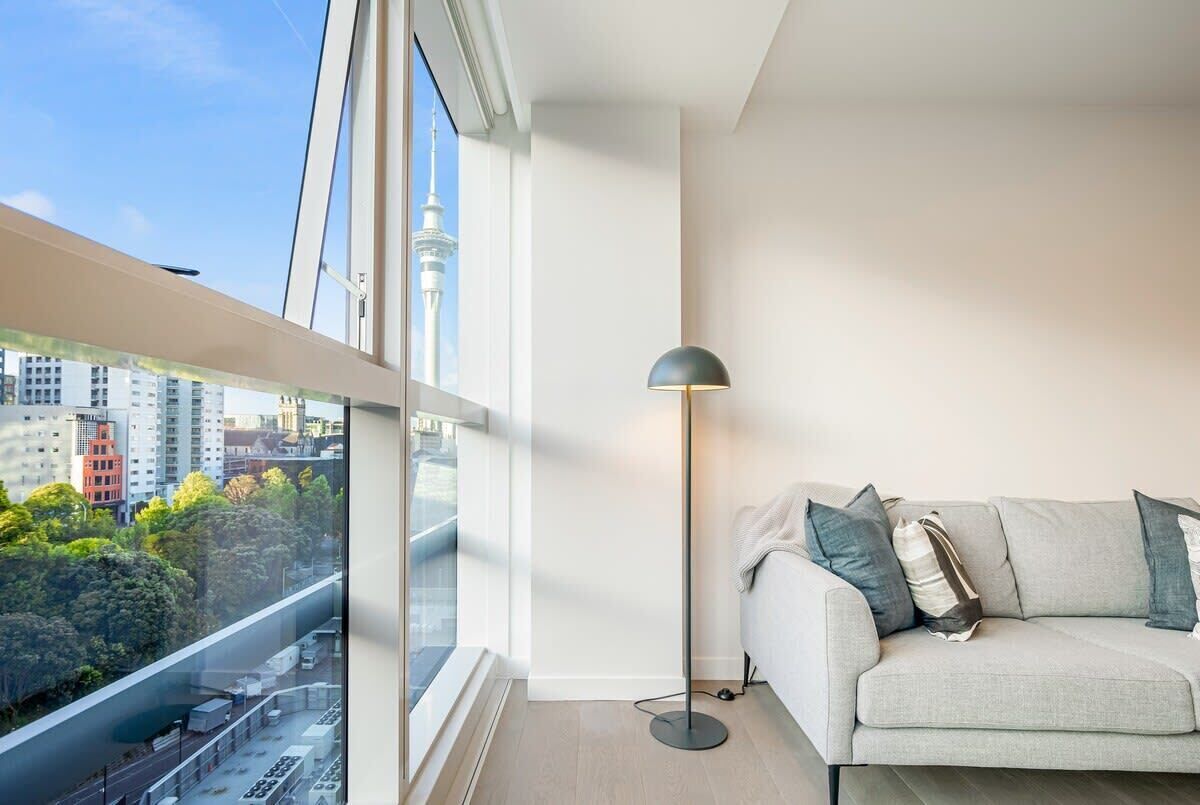 تلفزيون، مكتب