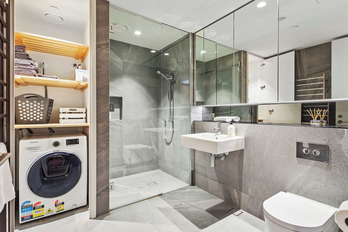 Baño