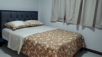 2 camere, Wi-Fi, lenzuola