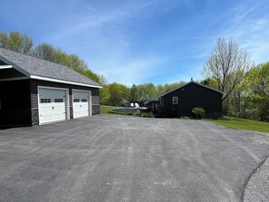 Exterior - What kind of fun are you into? We have it all!! (Lowville)